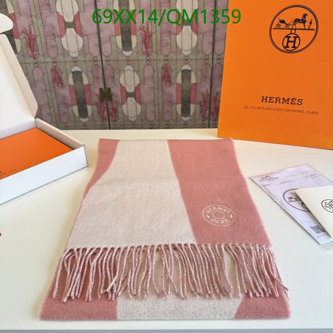 Hermes-Scarves Code: QM1359 $: 69USD
