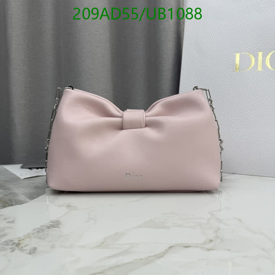 Dior-BagsMirror Quality Code: UB1088 $: 209USD