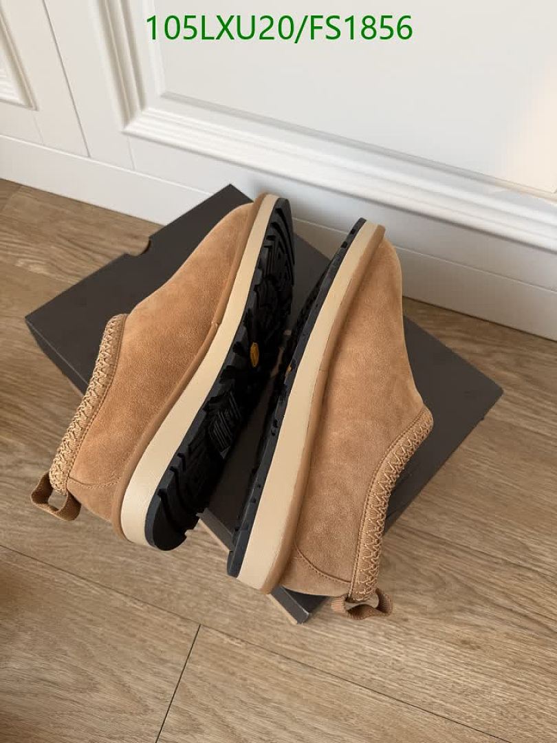 UGG-Men shoes Code: FS1856 $: 105USD