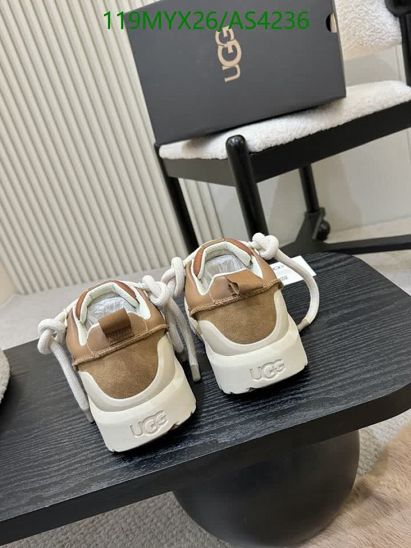 UGG-Men shoes Code: AS4236 $: 119USD