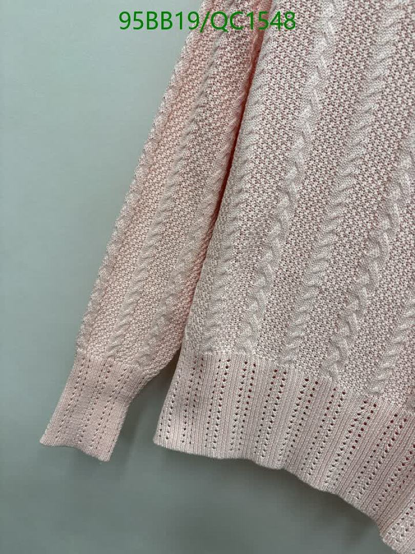Thom Browne-Clothing Code: QC1548 $: 95USD