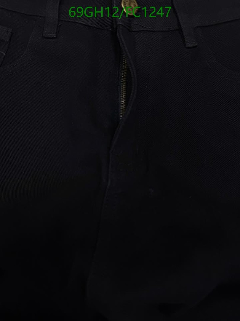 LV-Clothing Code: FC1247 $: 69USD