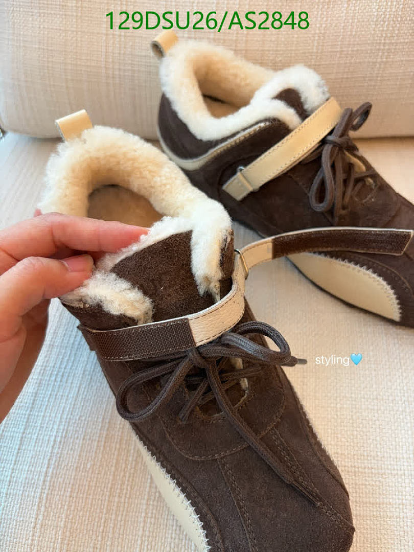 UGG-Women Shoes Code: AS2848 $: 129USD