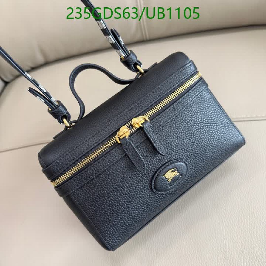 Burberry-BagsMirror Quality Code: UB1105 $: 235USD