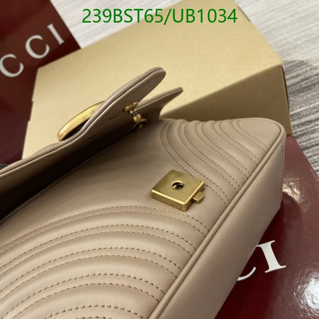 Gucci-BagsMirror Quality Code: UB1034 $: 239USD