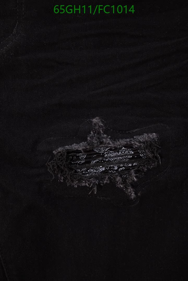 Amiri-Clothing Code: FC1014 $: 65USD