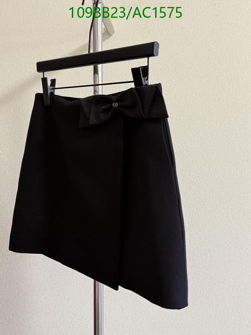 Dior-Clothing Code: AC1575 $: 109USD