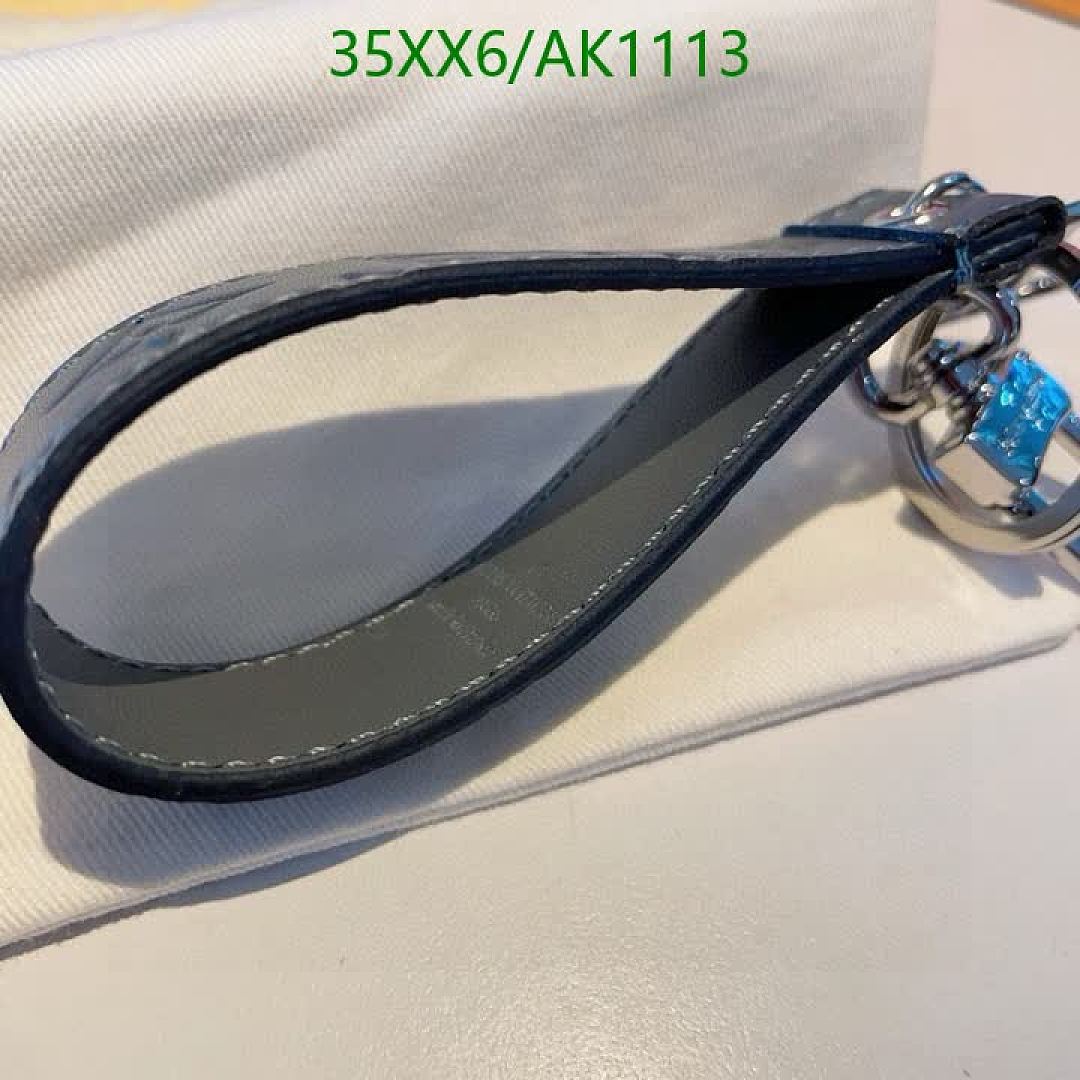 LV-Keychains & Charms Code: AK1113 $: 35USD