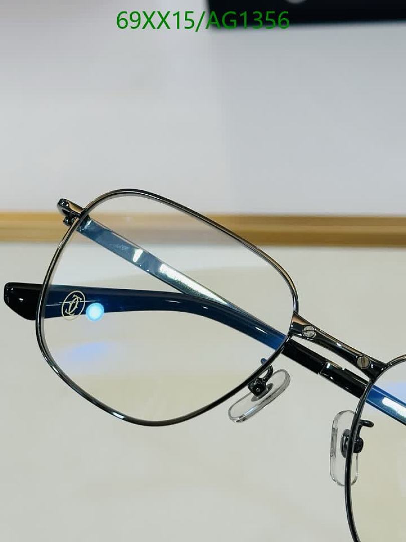Cartier-Glasses Code: AG1356 $: 69USD