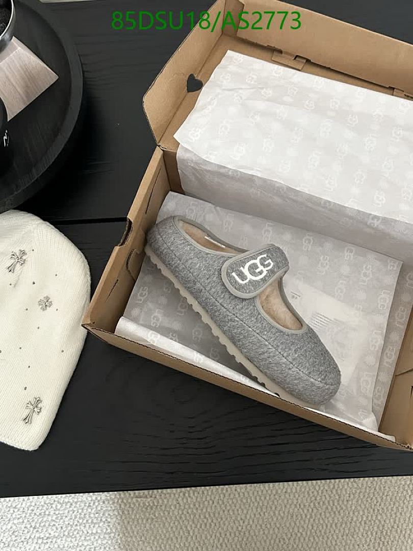 UGG-Women Shoes Code: AS2773 $: 85USD