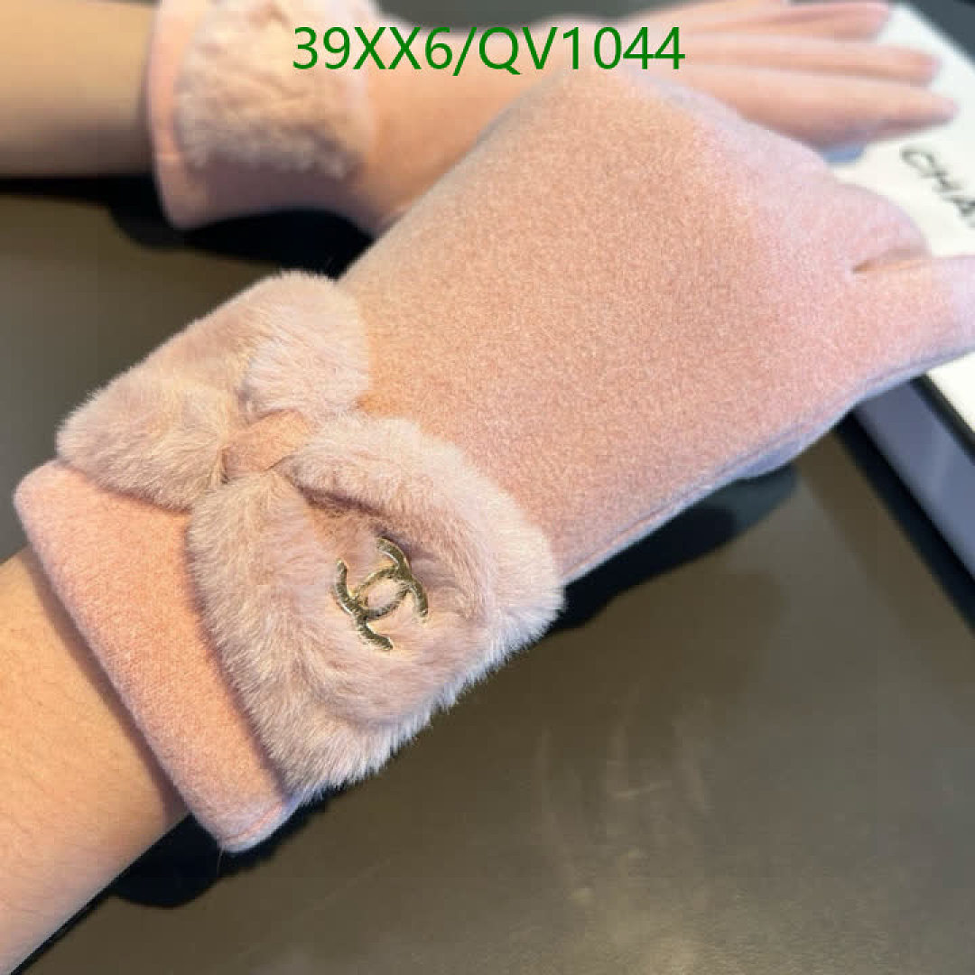 Chanel-Gloves Code: QV1044 $: 39USD
