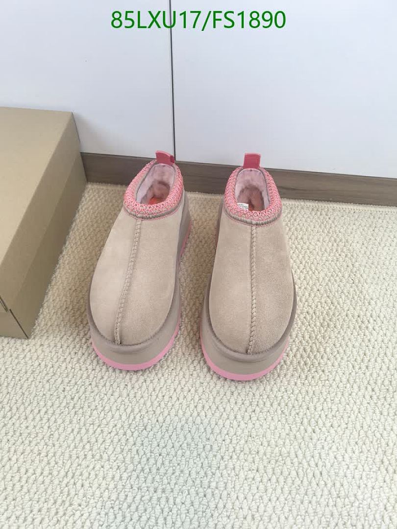 UGG-Women Shoes Code: FS1890 $: 85USD