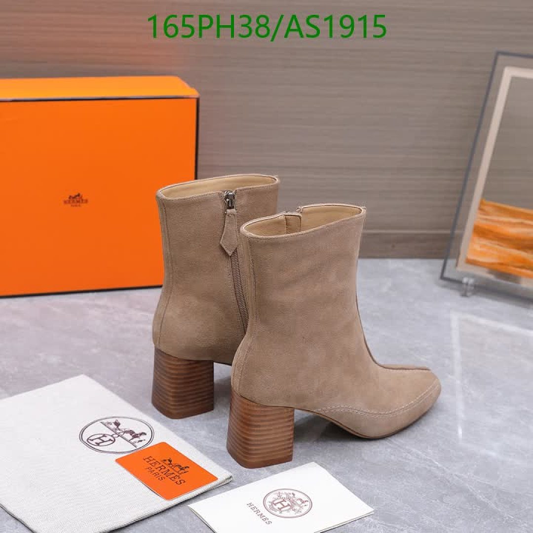 Hermes-Women Shoes Code: AS1915 $: 165USD