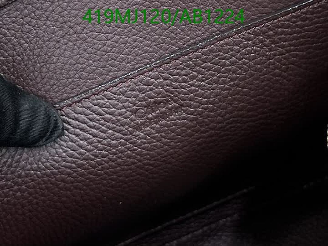 Chloe-BagsMirror Quality Code: AB1224 $: 419USD