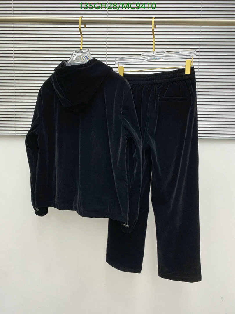 LV-Clothing Code: MC9410 $: 135USD