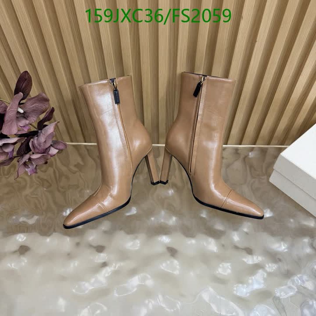 YSL-Women Shoes Code: FS2059 $: 159USD