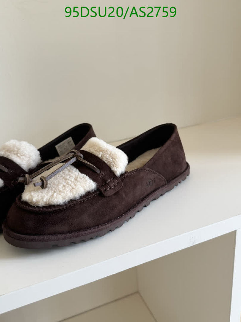 UGG-Women Shoes Code: AS2759 $: 95USD