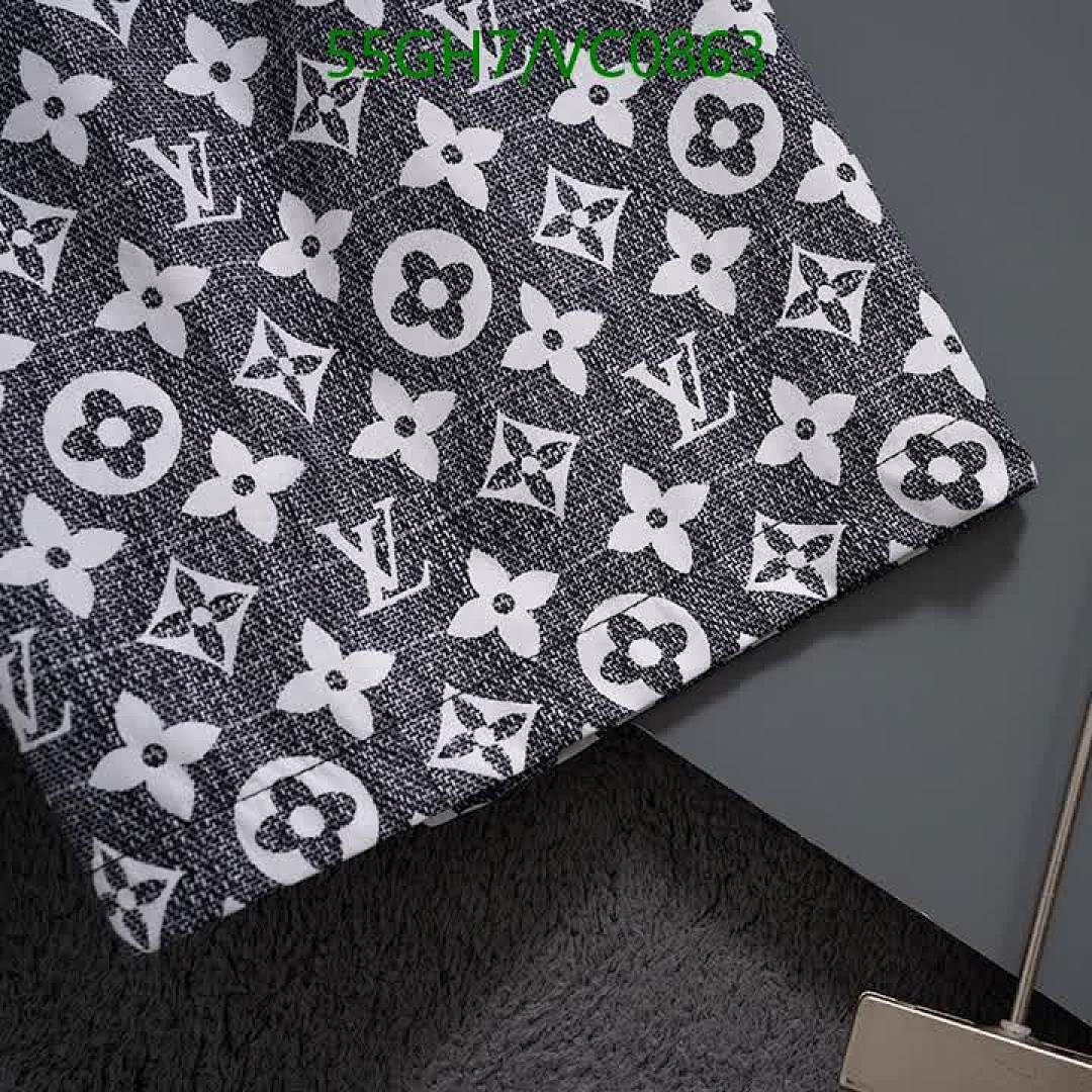 LV-Clothing Code: VC0863 $: 55USD