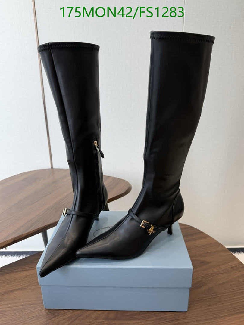 Prada-Women Shoes Code: FS1283 $: 175USD