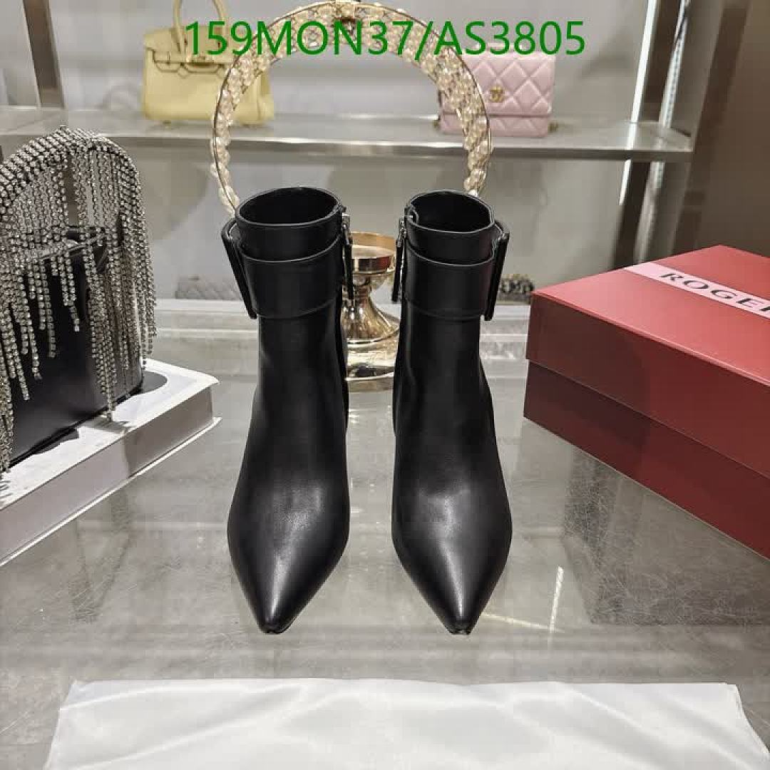 Roger Vivier-Women Shoes Code: AS3805 $: 159USD