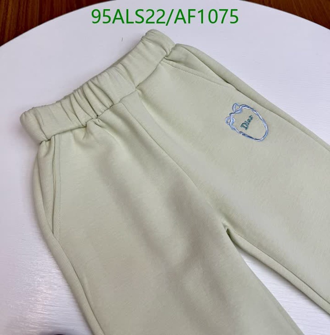 Dior-Clothing（Kids） Code: AF1075 $: 95USD