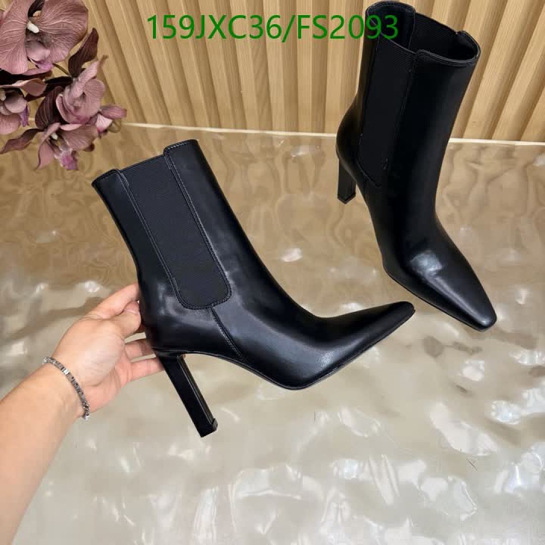 YSL-Women Shoes Code: FS2093 $: 159USD