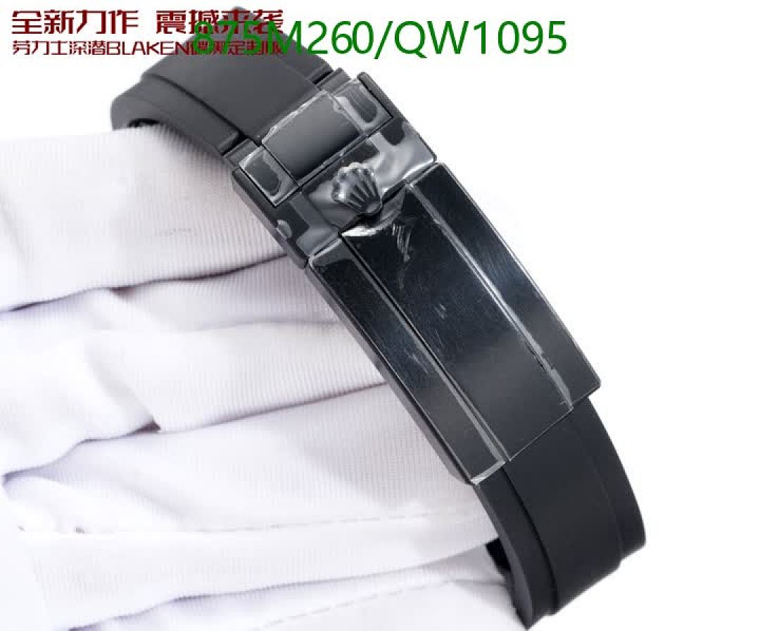 Rolex-WatchesMirror Quality Code: QW1095 $: 875USD