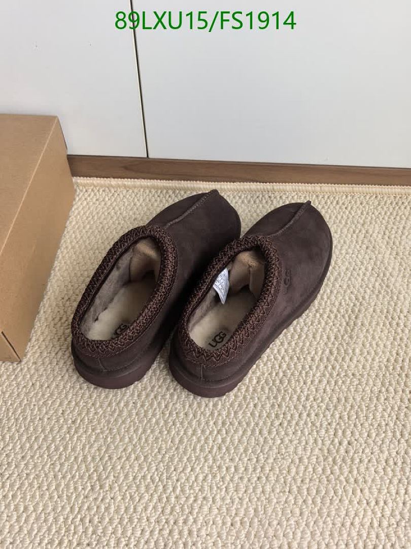 UGG-Women Shoes Code: FS1914 $: 89USD