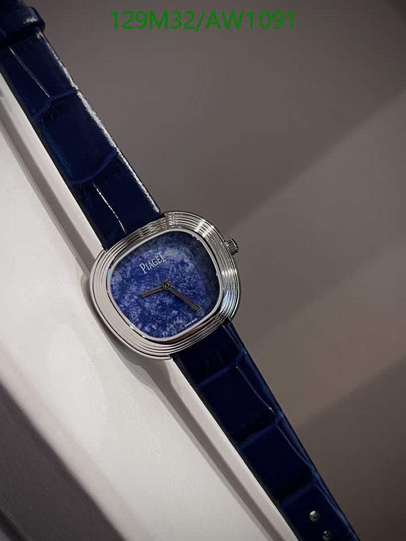 Piaget-Watches4A Quality Code: AW1091 $: 129USD