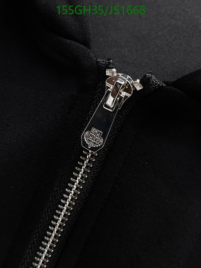 Loro Piana-Clothing Code: JS1668 $: 155USD