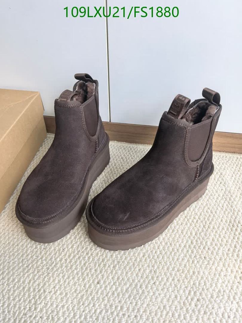 UGG-Women Shoes Code: FS1880 $: 109USD