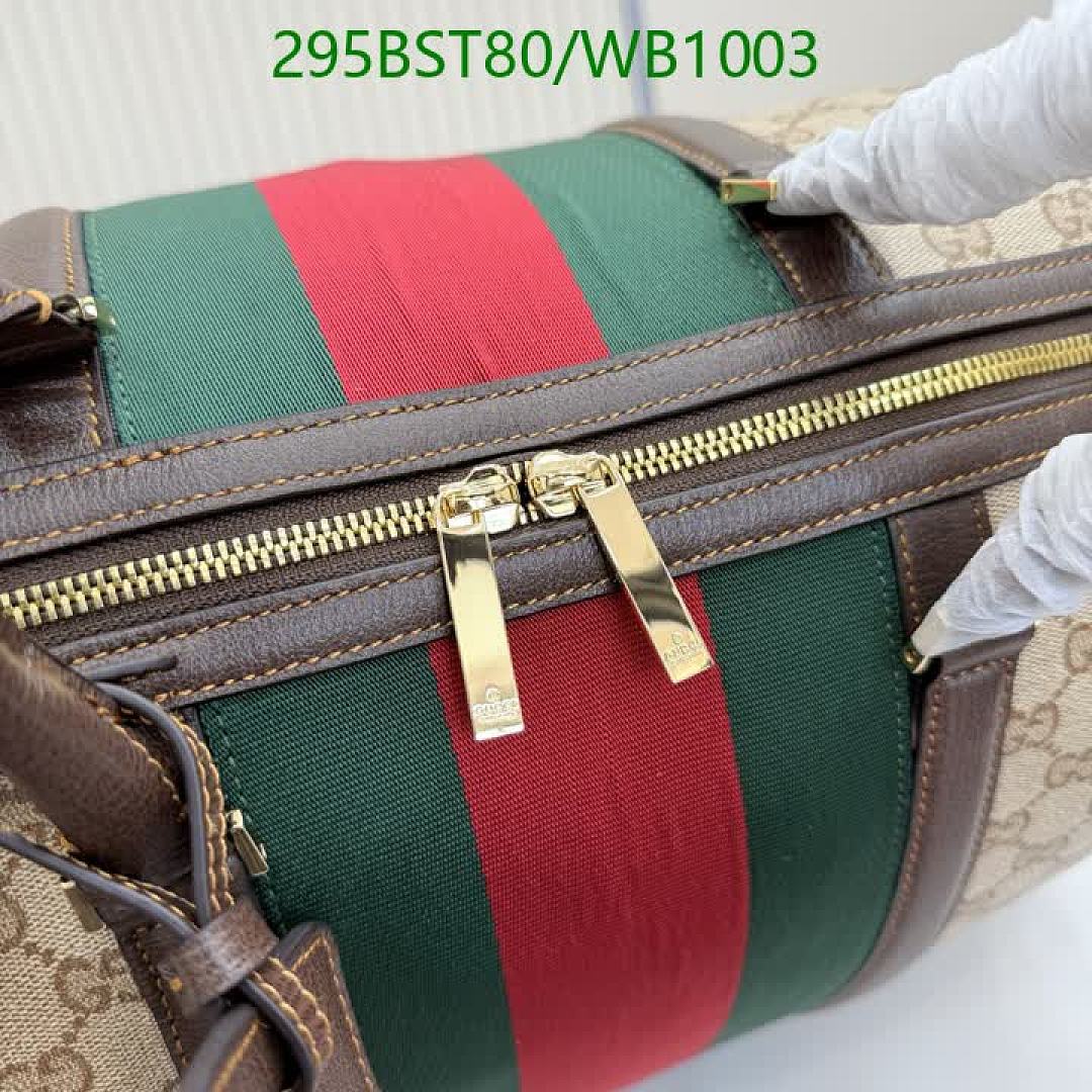 Gucci-BagsMirror Quality Code: WB1003 $: 295USD