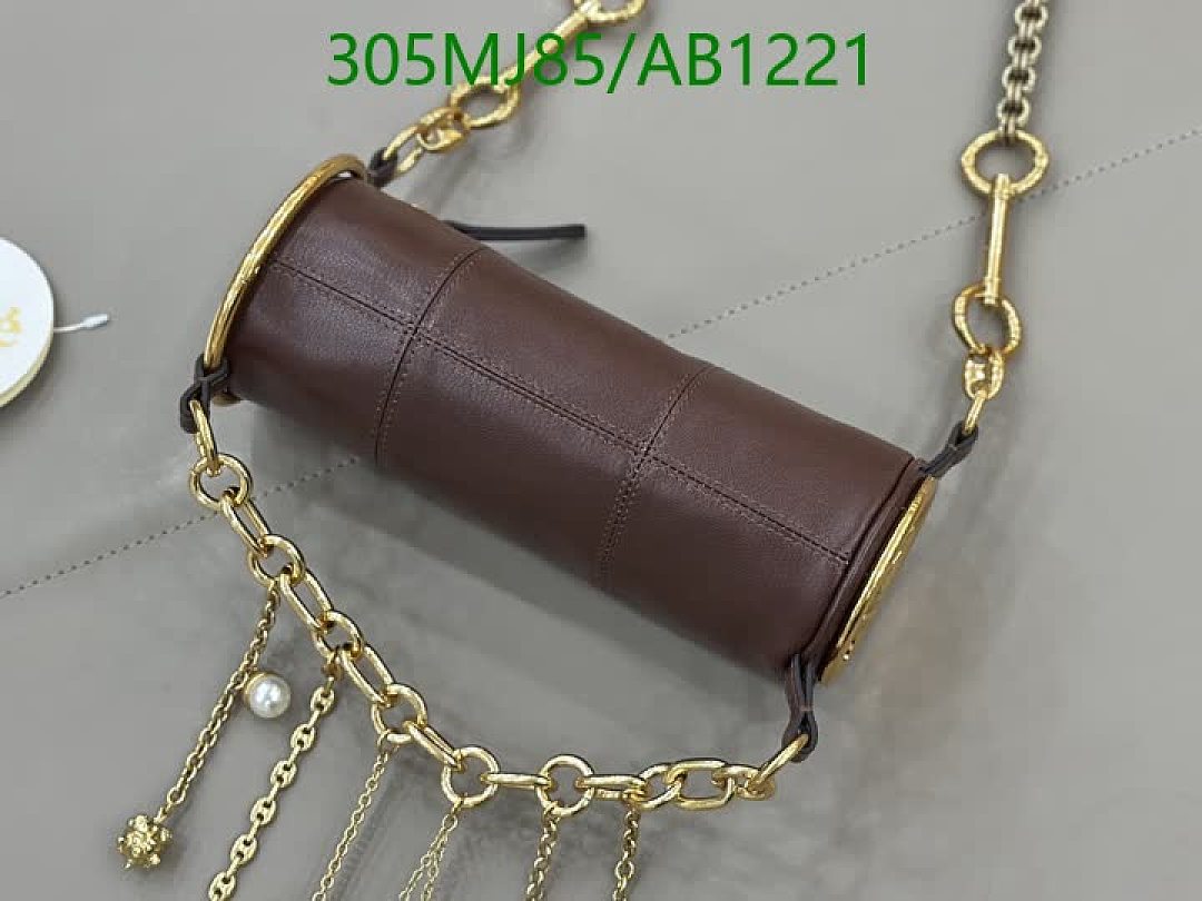 Chloe-BagsMirror Quality Code: AB1221 $: 305USD