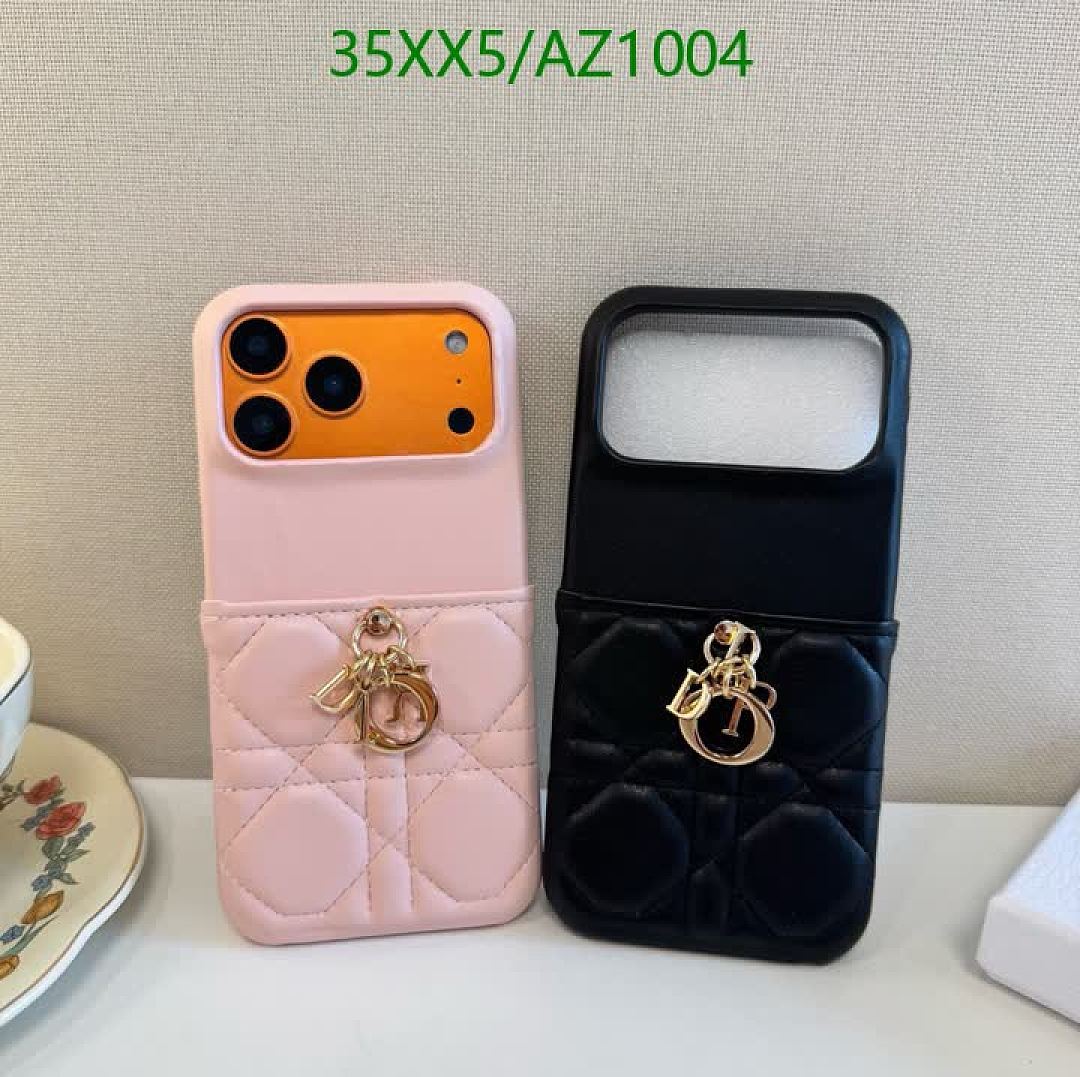 Dior-Phone Cases Code: AZ1004 $: 35USD