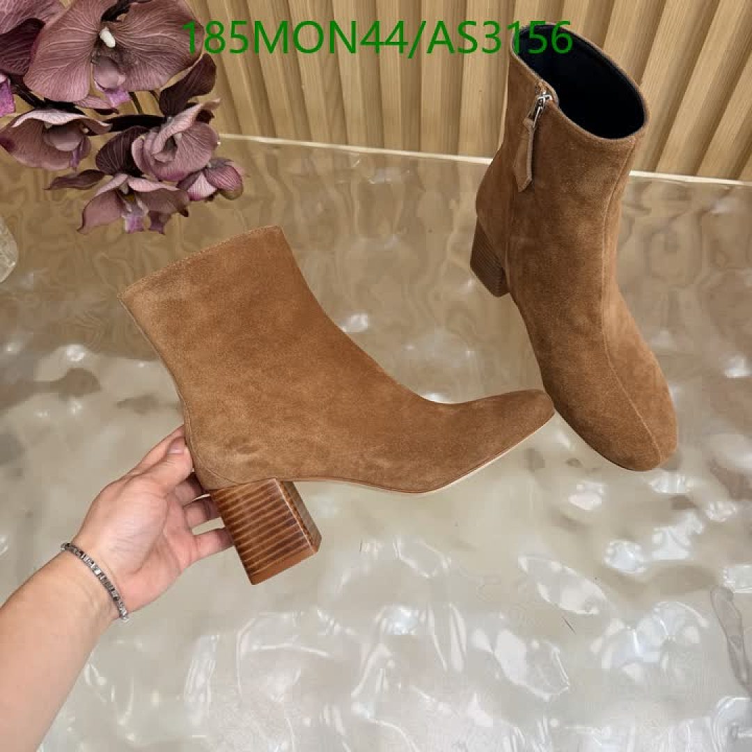 Hermes-Women Shoes Code: AS3156 $: 185USD