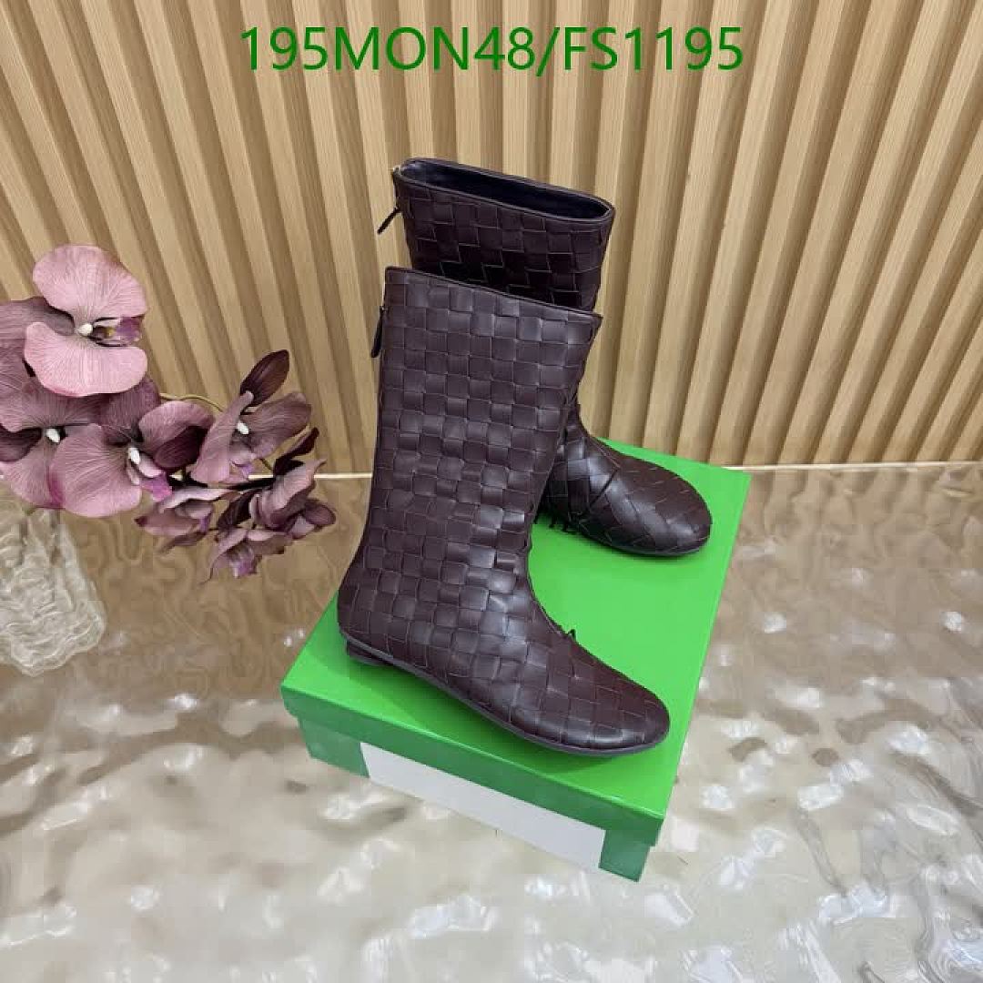 BV-Women Shoes Code: FS1195 $: 195USD