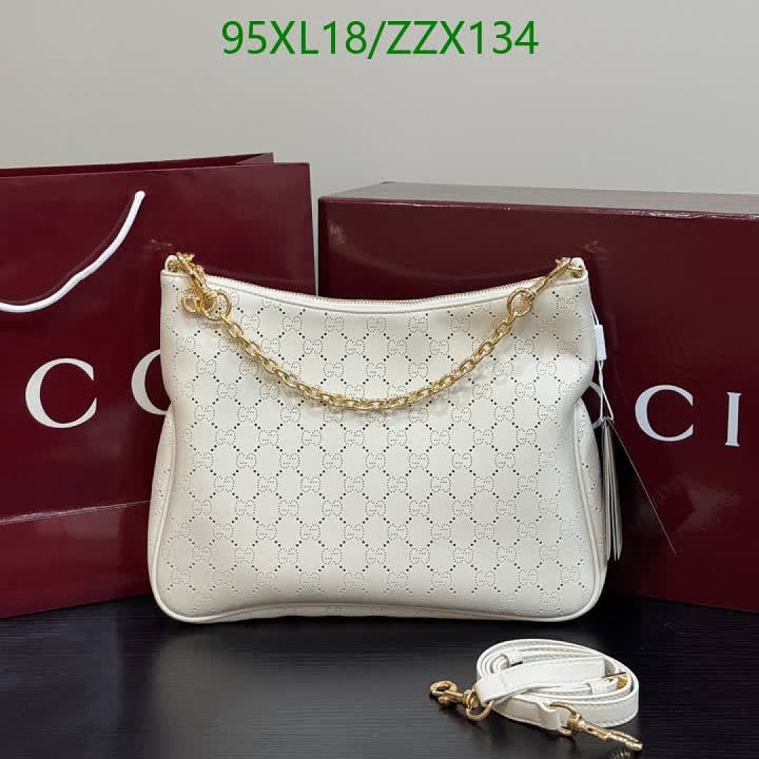 Gucci-Bags4A Quality Code: ZZX134 $: 95USD