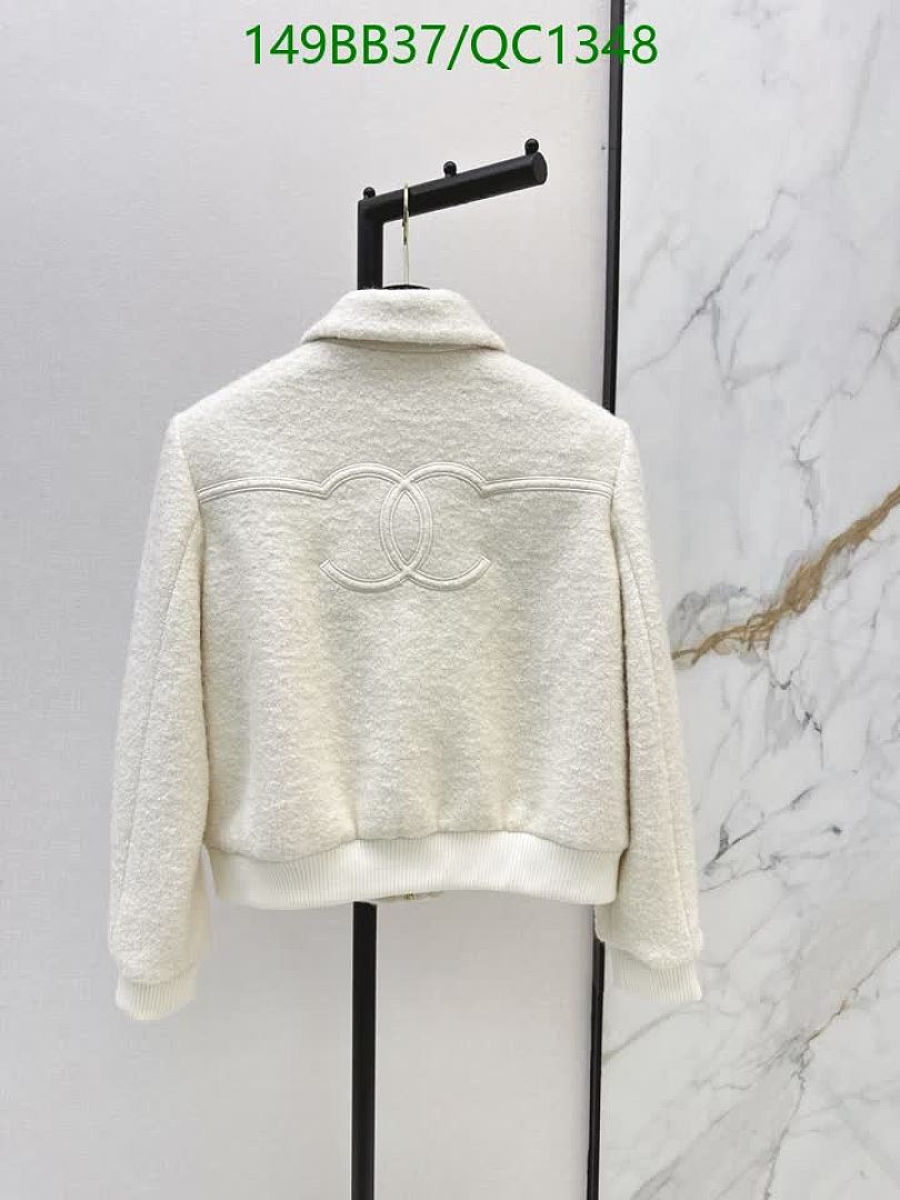 Chanel-Clothing Code: QC1348 $: 149USD