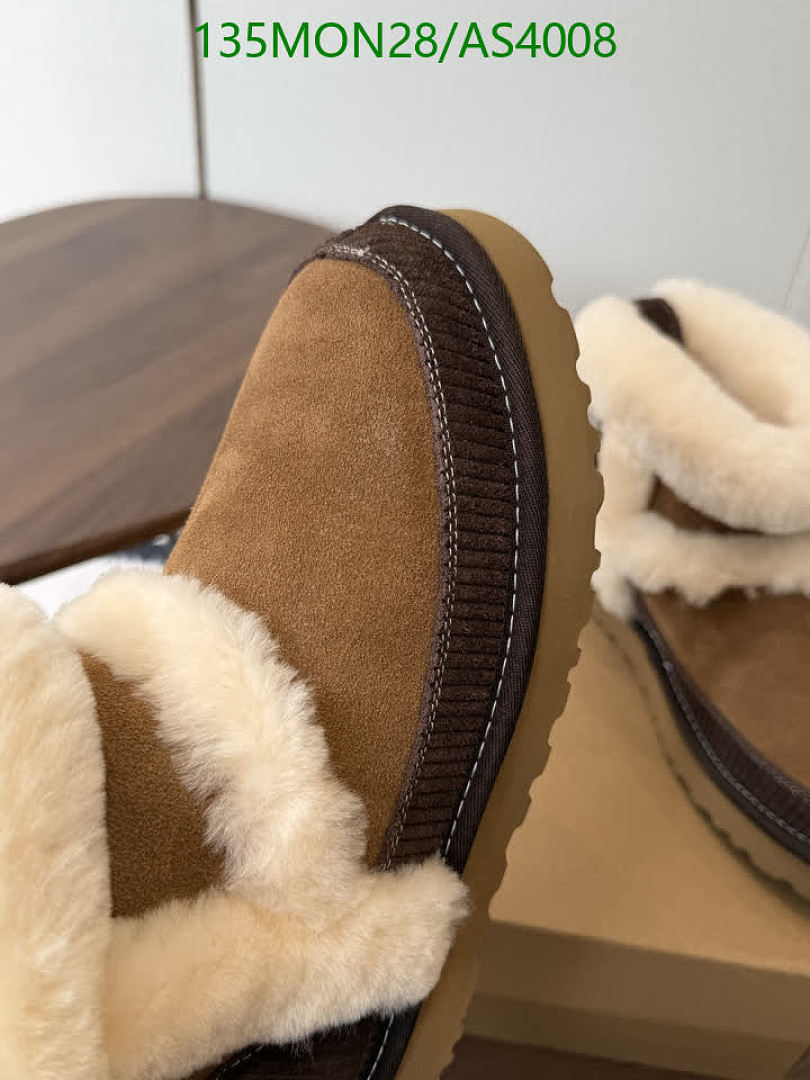 UGG-Women Shoes Code: AS4008 $: 135USD