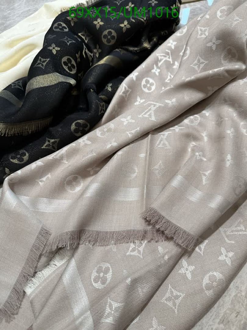 LV-Scarves Code: UM1016 $: 69USD