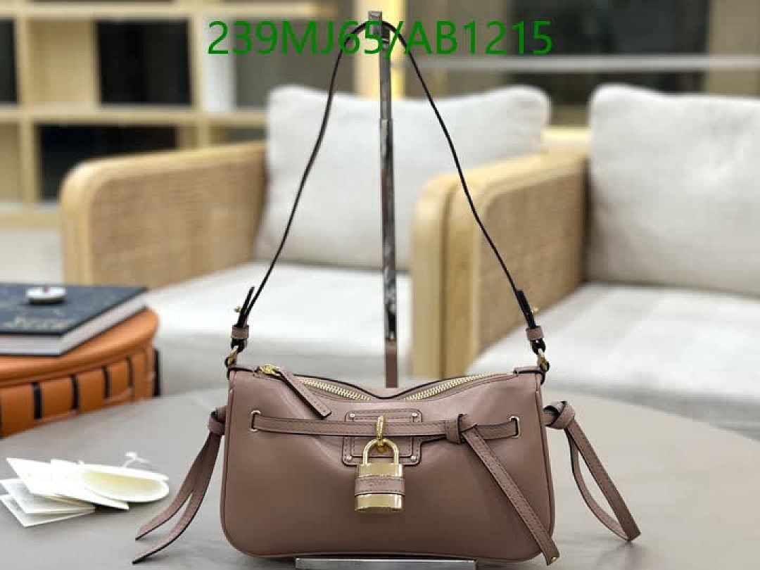 Chloe-BagsMirror Quality Code: AB1215 $: 239USD