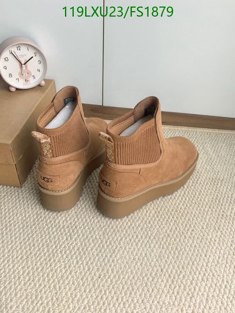 UGG-Women Shoes Code: FS1879 $: 119USD