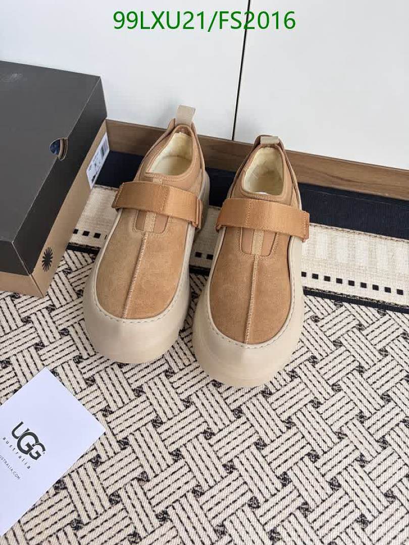 UGG-Women Shoes Code: FS2016 $: 99USD