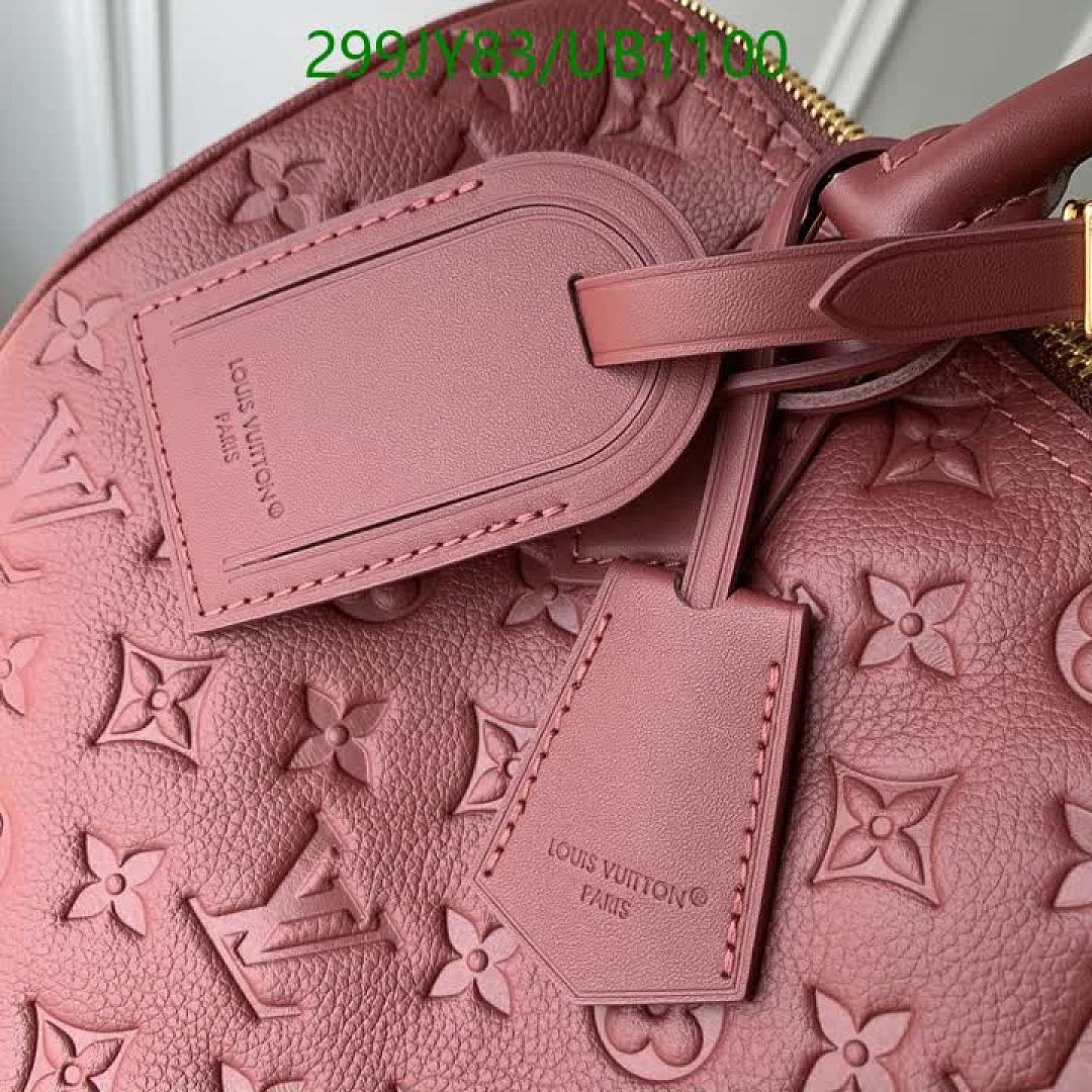 LV-BagsMirror Quality Code: UB1100 $: 299USD