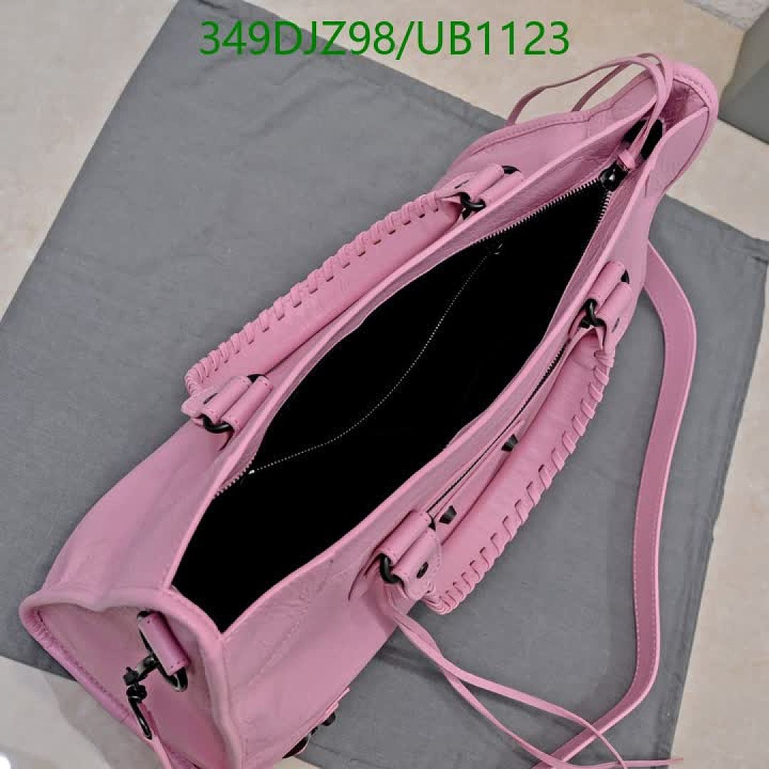 Balenciaga-Bags-Mirror Quality Code: UB1123 $: 349USD