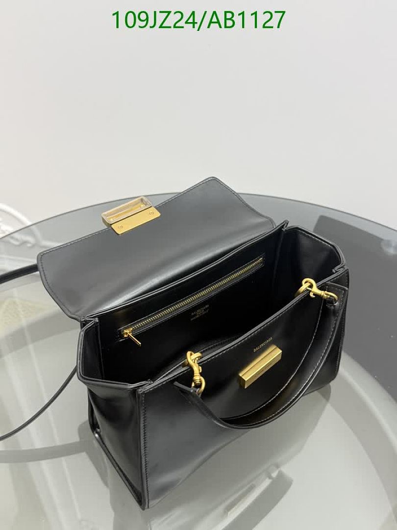 Balenciaga-Bags4A Quality Code: AB1127 $: 109USD