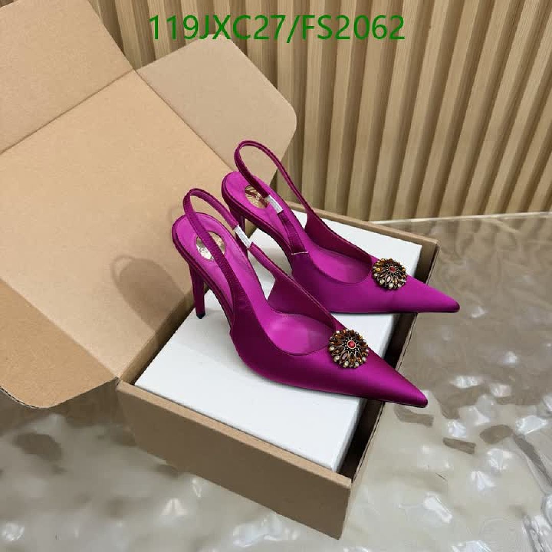 YSL-Women Shoes Code: FS2062 $: 119USD