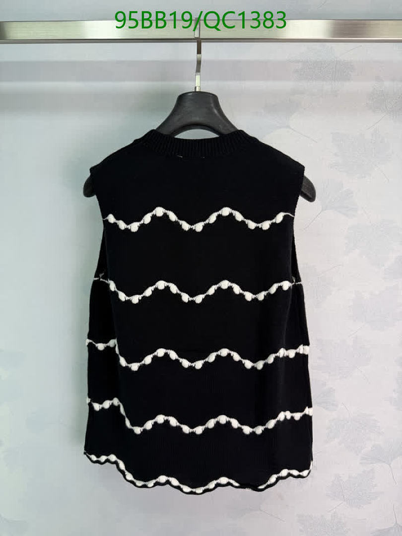 Chanel-Clothing Code: QC1383 $: 95USD