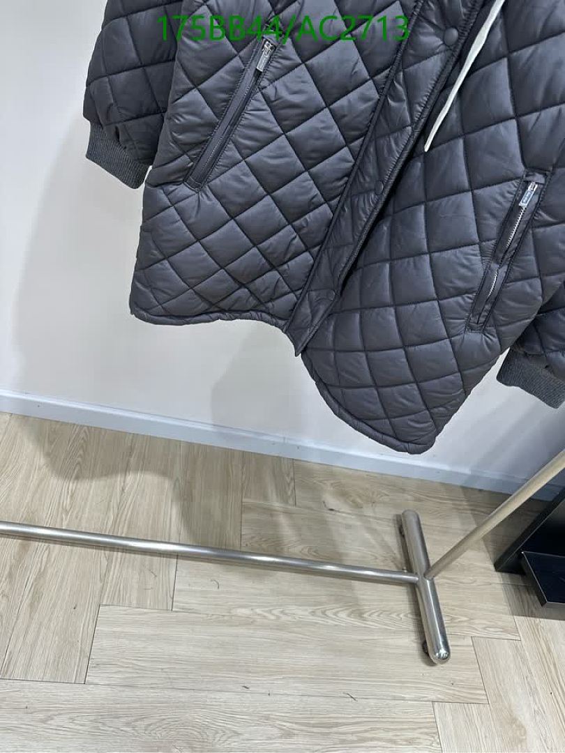 Miu Miu-Clothing Code: AC2713 $: 175USD