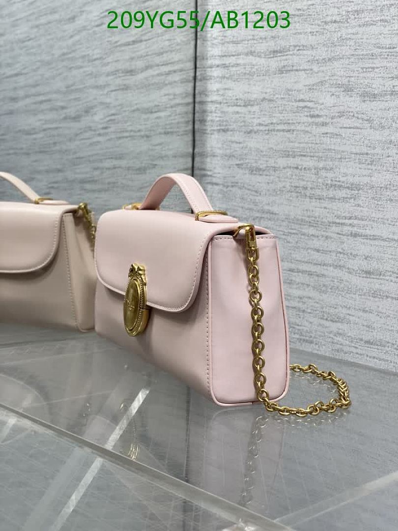 Dior-BagsMirror Quality Code: AB1203 $: 209USD